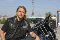 Charlie Hunnam mug #G528951