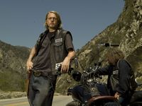 Charlie Hunnam mug #G528952