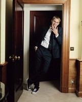 Charlie Hunnam mug #G547092