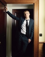 Charlie Hunnam mug #G547096