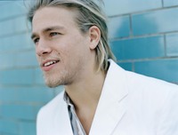 Charlie Hunnam mug #G554831