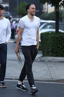 Charlie Hunnam mug #G1104686