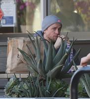 Charlie Hunnam longsleeve t-shirt #3006018