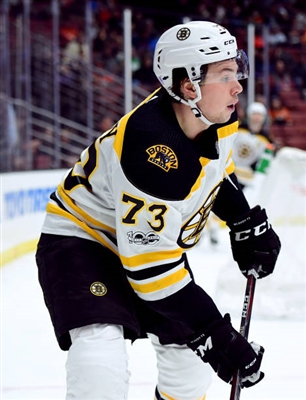 Charlie Mcavoy canvas poster