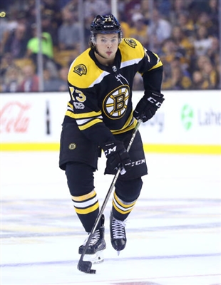 Charlie Mcavoy poster