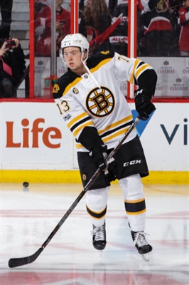 Charlie Mcavoy Poster 3551097