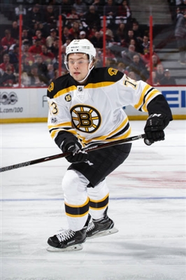 Charlie Mcavoy Poster 3551115