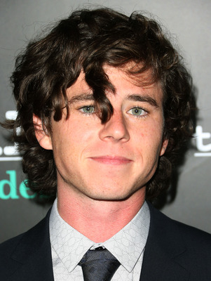 Charlie Mcdermott posters