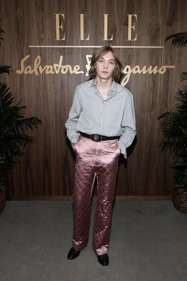 Charlie Plummer posters