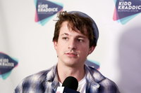 Charlie Puth mug #G1145361
