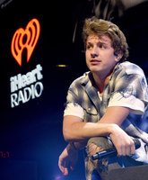 Charlie Puth mug #G1145362