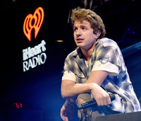 Charlie Puth magic mug #G1145368