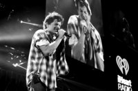 Charlie Puth magic mug #G1145370