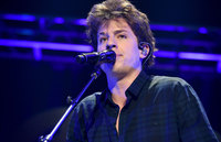 Charlie Puth magic mug #G1145376