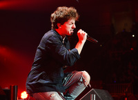 Charlie Puth magic mug #G1145383