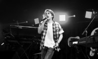 Charlie Puth mug #G1145387