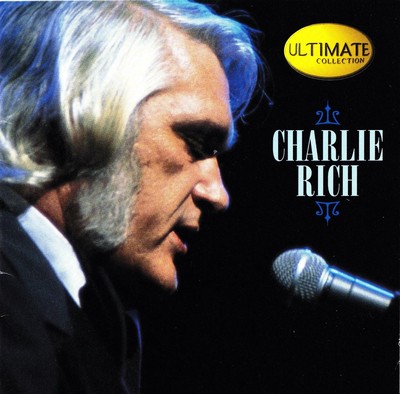 Charlie Rich posters