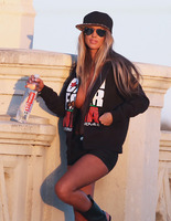 Charlie Riina Longsleeve T-shirt #2473690