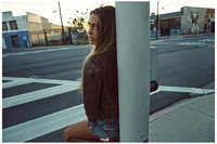 Charlie Riina mug #G772012