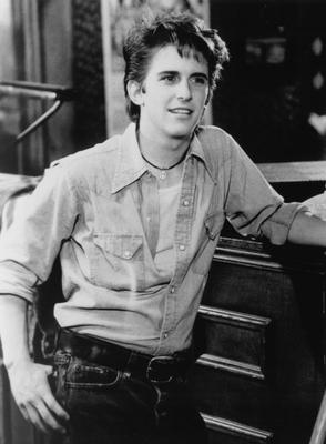 Charlie Schlatter posters