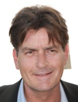 Charlie Sheen Longsleeve T-shirt #1524503