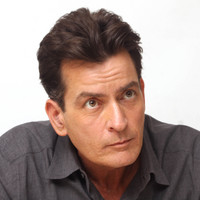 Charlie Sheen Longsleeve T-shirt #2223763