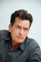 Charlie Sheen Longsleeve T-shirt #2223767