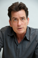 Charlie Sheen Longsleeve T-shirt #2223769