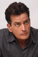 Charlie Sheen Longsleeve T-shirt #2223771