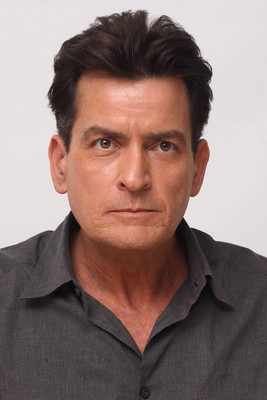 Charlie Sheen stickers 2223776