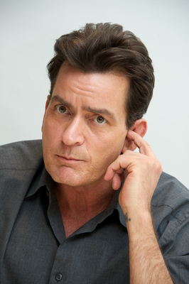 Charlie Sheen stickers 2223783