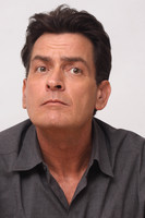 Charlie Sheen Longsleeve T-shirt #2223784