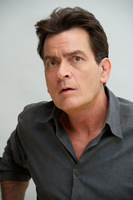 Charlie Sheen magic mug #G560678