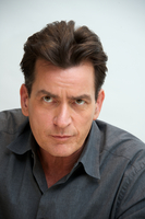 Charlie Sheen Longsleeve T-shirt #2223788