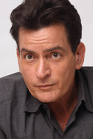 Charlie Sheen Longsleeve T-shirt #2223791