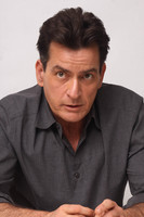 Charlie Sheen Longsleeve T-shirt #2223795