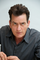 Charlie Sheen Longsleeve T-shirt #2223796