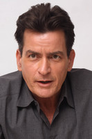 Charlie Sheen Longsleeve T-shirt #2223797