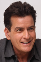 Charlie Sheen Longsleeve T-shirt #2223798