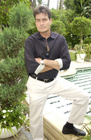 Charlie Sheen Longsleeve T-shirt #2266683