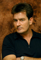 Charlie Sheen Longsleeve T-shirt #2270169