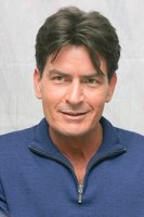 Charlie Sheen Longsleeve T-shirt #2276980
