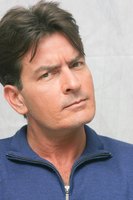 Charlie Sheen Longsleeve T-shirt #2276981