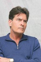 Charlie Sheen Longsleeve T-shirt #2276982