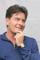 Charlie Sheen Longsleeve T-shirt #2276983