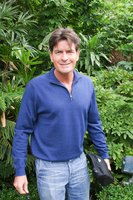 Charlie Sheen mug #G613152