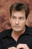 Charlie Sheen Longsleeve T-shirt #2284936