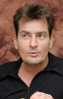 Charlie Sheen Longsleeve T-shirt #2284937