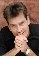 Charlie Sheen Longsleeve T-shirt #2284938