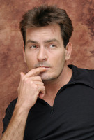 Charlie Sheen Longsleeve T-shirt #2284939
